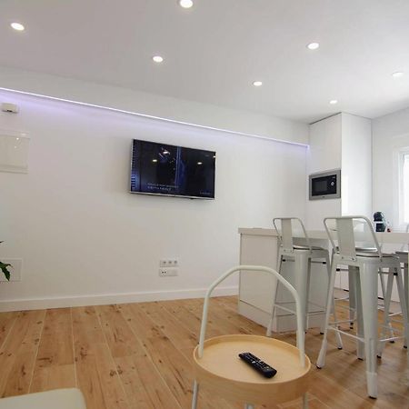 La Casa De Parlamento Apartment Cadiz Ngoại thất bức ảnh
